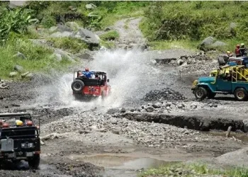Lava-Tour-Merapi-di-Kaliadem-Yogyakarta