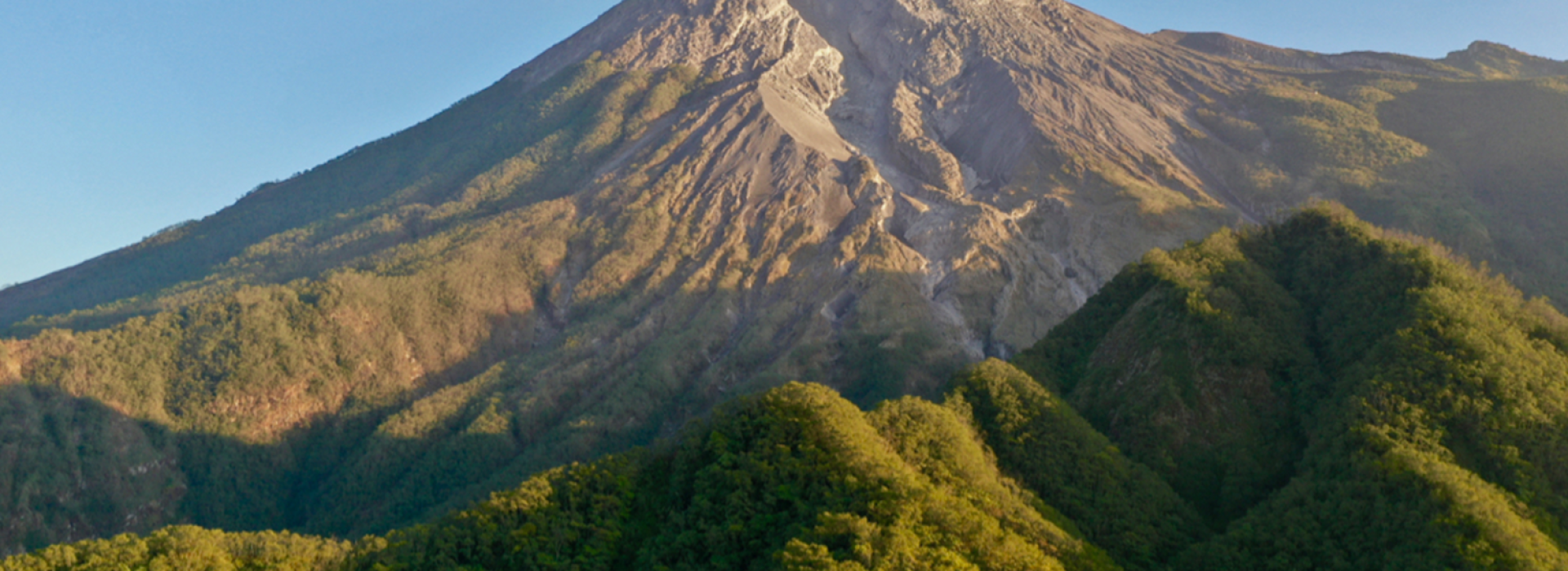 Merapi